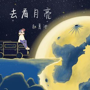 去看月亮