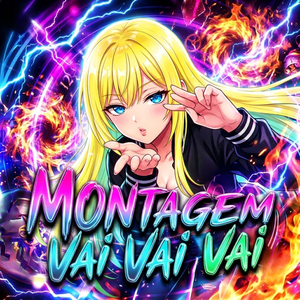 MONTAGEM VAI VAI VAI