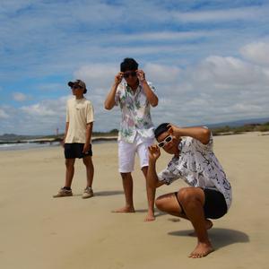 GATA MALA (feat. Ronty, El D & Tommy Santos)