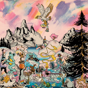 Furniture In The Valley