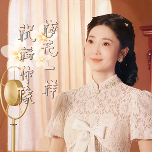 祝福你像梅花一样