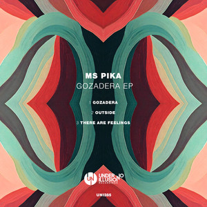 Gozadera (Original Mix)