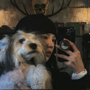 被爱时我们都是幼稚鬼