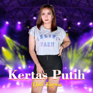 Kertas Putih