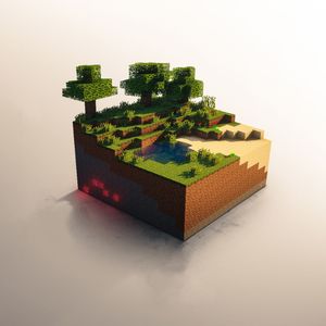 我的世界主题弦乐pt.Ⅱ（Minecraft Theme Strings pt.Ⅱ）