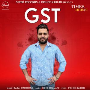 Gst