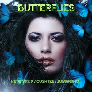 Butterflies (Jomarkho Remix)
