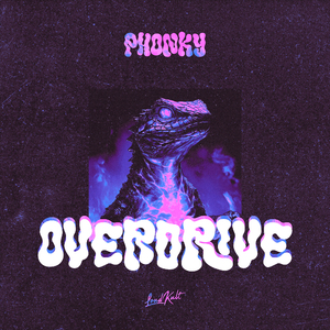 OVERDRIVE