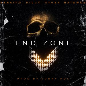 Endzone (feat. Dialekt, Denairo, Ayuba SOQS & Natewon)