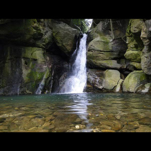 Toada Mineira (Sérgio Santos) / Aldeia (Fernando Leporace)