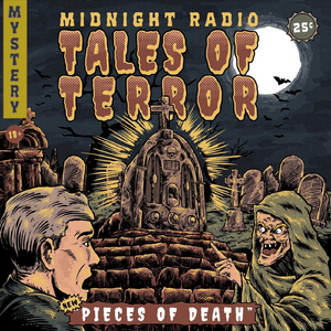 Midnight Radio Tales of Terror