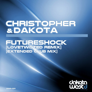 Futureshock (Extended Club Mix)