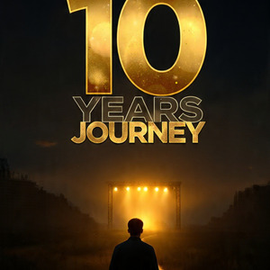 10Years Journey
