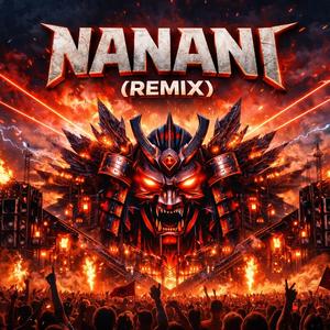 Nanani (Hardstyle remix)