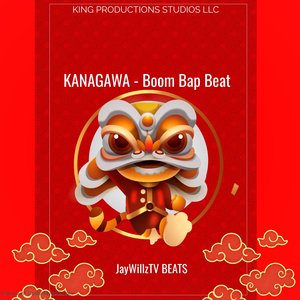 Kanagawa - Boom Bap Beat