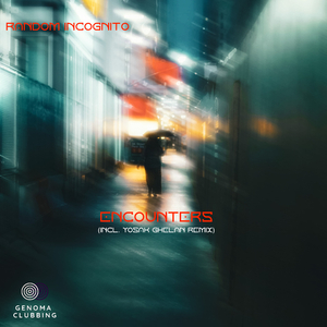 Encounters (Yosak Ghelan Remix)