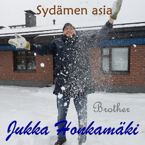 Sydämen asia
