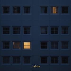 Alone (feat. rym)