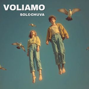 Voliamo