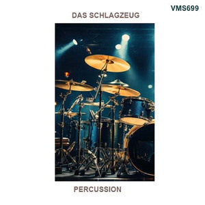 Adagio for Timpani, Celli and Double Bass