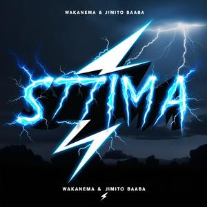 Stima (feat. WAKANEMA & JIMITO BAABA)