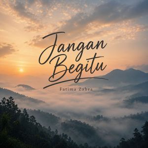 Jangan Begitu