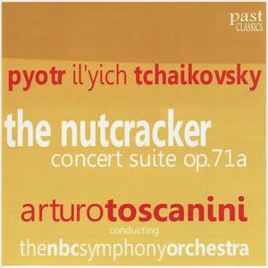 The Nutcracker Concert Suite Op. 71a: Chinese Dance
