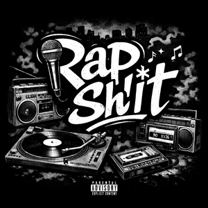 Rap Shit