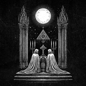 【FREE】"亡灵曲" Dark Type Beat