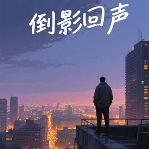 倒影回声