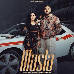 Masla (feat. Swara Verma)