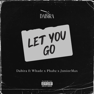 Let You Go