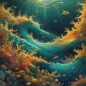 Αφροδίτη, βασίλισσα της αγάπης by @perturbingnormcore046