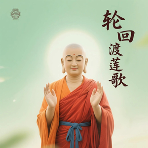 轮回渡莲歌（手碟）
