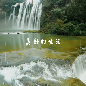可爱的毛毛虫