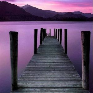 时光长廊中的回忆诗画