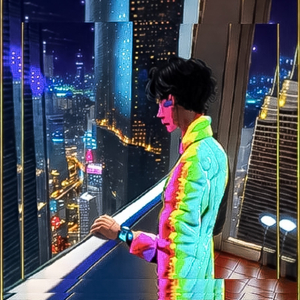 Cece's Interlude