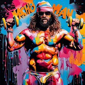 Macho Man