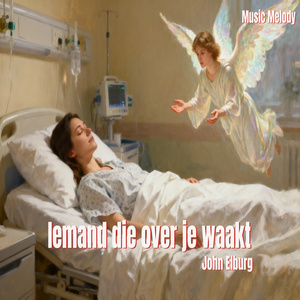 Iemand die over je waakt