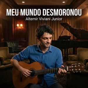 Meu mundo desmoronou