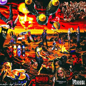 99 'til Infinity (feat. Teo Dan)