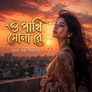 O Pakhi Sona Re 01