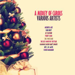 O Little Town of Bethlehem