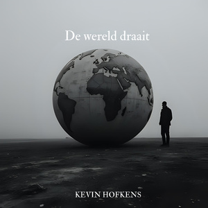 De wereld draait