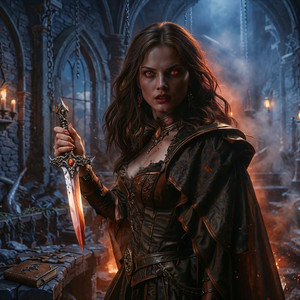 Sąd Moniki Sprawiedliwość Kambyzesa