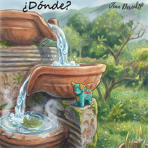 ¿Dónde?