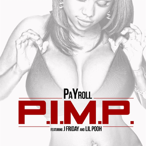 P.I.M.P