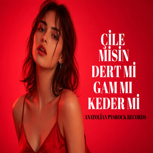 Çile Misin Dert Mi Gam Mı Keder Mi
