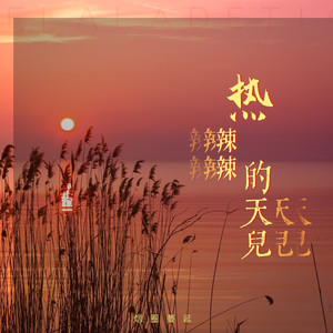 热辣辣的天儿 (DJ月之歌版)