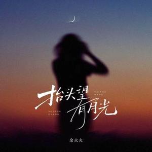 抬头望有月光 (DJ 小陆版)0.9x版